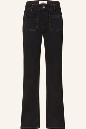 Bash Straight Jeans ROSS