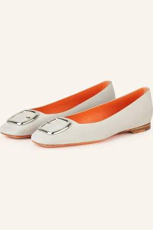 santoni Ballerinas HASSIEBAL