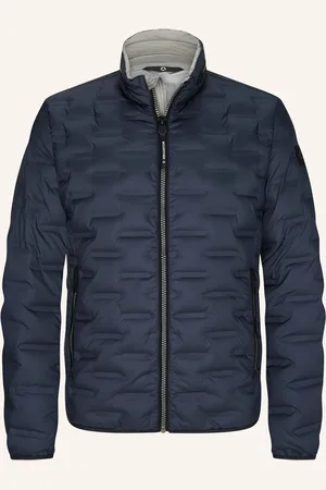 Milestone Lightweight-Daunenjacke MSSALINO