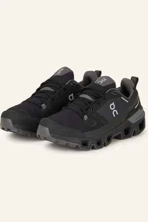 On Running Trekkingschuhe CLOUDWANDER WATERPROOF