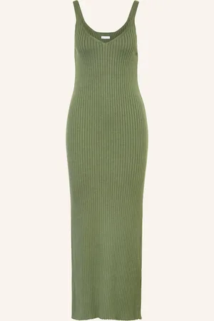 Mrs & HUGS Strickkleid