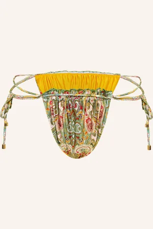 JANTHEE Berlin Triangel-Bikini-Hose AMY