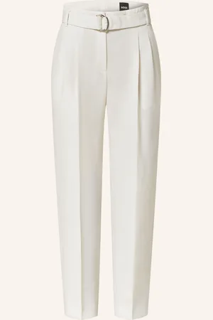 HUGO BOSS 7/8-Hose TAPIAH