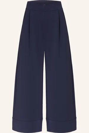 Rich & Royal Culotte
