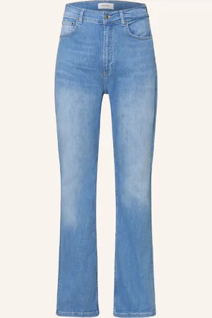 DARLING HARBOUR Bootcut Jeans