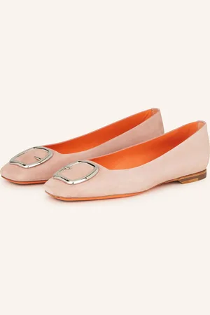 santoni Ballerinas HASSIEBAL