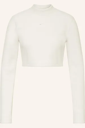 Nike Cropped-Shirt SPORTSWEAR PHOENIX PLUSH