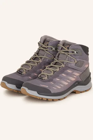 Lowa Wanderschuhe FERROX GTX MID