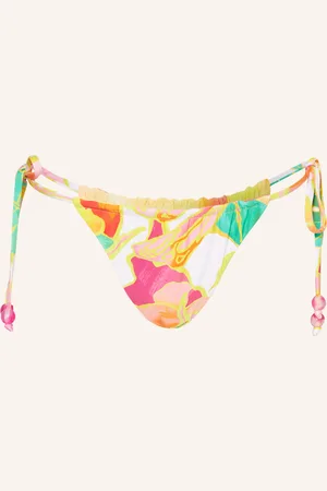 Seafolly Triangel-Bikini-Hose WONDERLAND zum Wenden