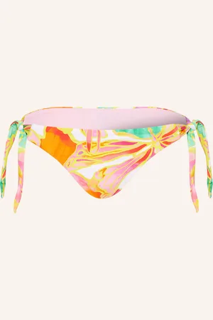 Seafolly Triangel-Bikini-Hose WONDERLAND