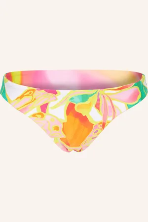 Seafolly Basic-Bikini-Hose WONDERLAND zum Wenden