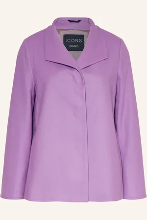 ICONS Cinzia Rocca Jacke