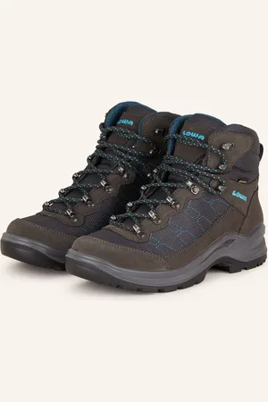 Lowa Trekkingschuhe TAURUS PRO GTX MID
