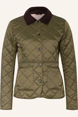 Barbour Jacke DEVERON