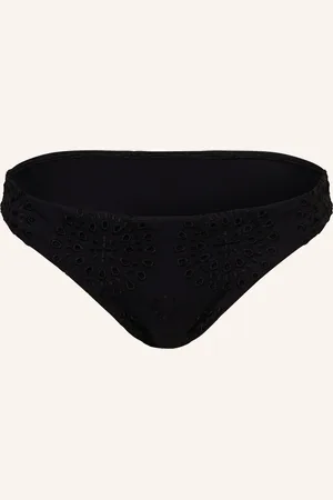 Seafolly Basic-Bikini-Hose LULU