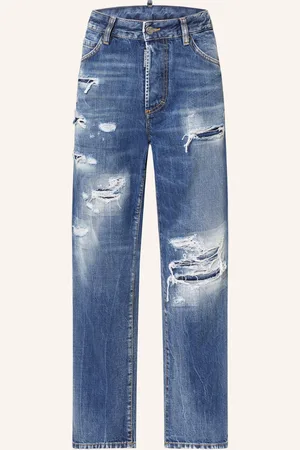 Dsquared2 7/8-Jeans BOSTON