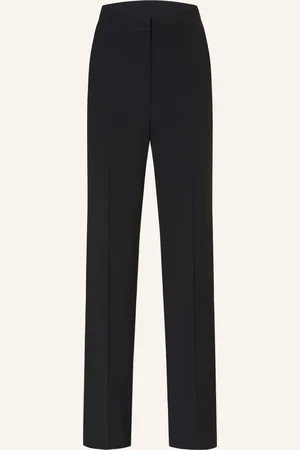 Alexander McQueen Marlenehose