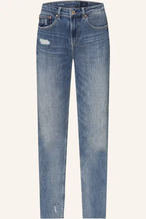 AG Jeans Boyfriend Jeans GIRLFRIEND