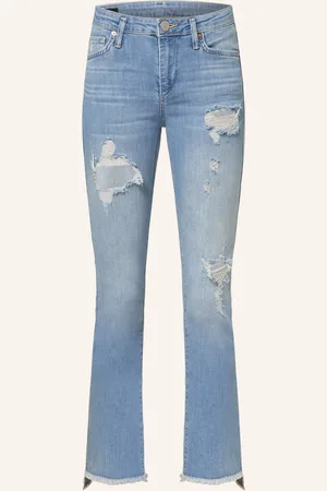 True Religion Flared Jeans HALLE