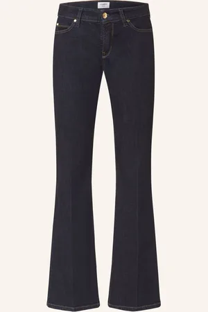 Cambio Flared Jeans PARIS