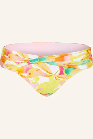 Seafolly Basic-Bikini-Hose WONDERLAND