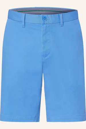 Tommy Hilfiger Chinoshorts HARLEM Relaxed Tapered Fit