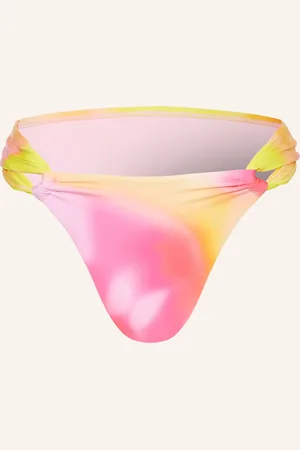 Seafolly Brazilian-Bikini-Hose COLOUR CRUSH