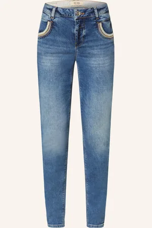 Mos Mosh Skinny Jeans MMNAOMI