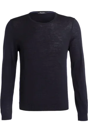 Maerz Pullover aus Merinowolle