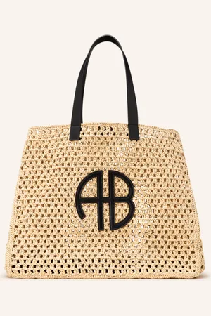 ANINE BING Shopper RIO