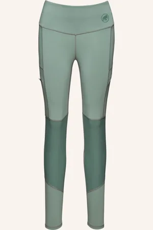 Mammut Tights ZINAL HYBRID