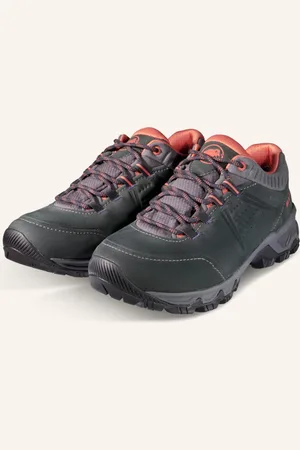 Mammut Trekking- & Wanderschuhe NOVA IV LOW GTX®