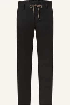 Alberto Chino JUMP Slim Fit
