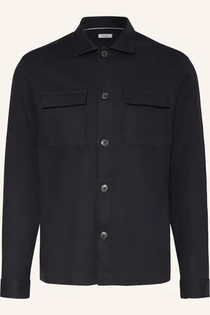 PAUL Hemd Comfort Fit