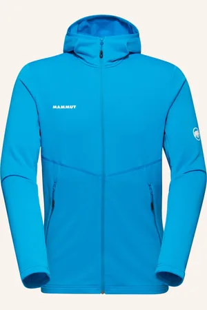 Mammut Midlayer Jacke ACONCAGUA LIGHT mit Kapuze