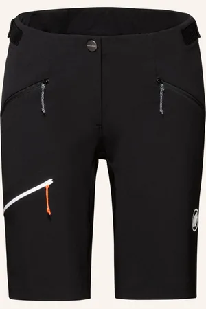 Mammut Softshell-Shorts TAISS