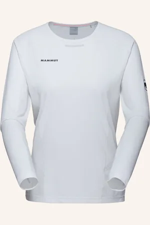 Mammut Longsleeve AENERGY FL