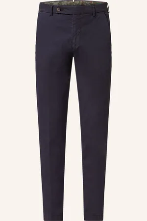 Berwich Chino Extra Slim Fit