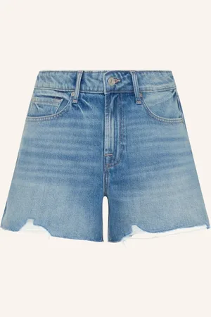7 for all Mankind MONROE Shorts