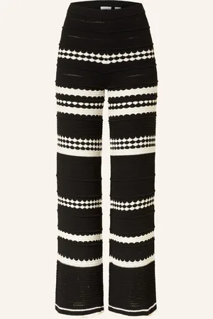 Mrs & HUGS Strickhose