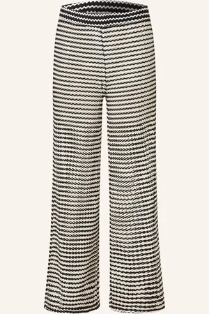 Seafolly Marlenehose MESH EFFECT