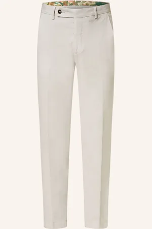 Berwich Chino Extra Slim Fit