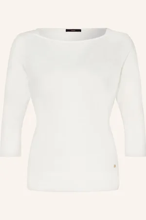 Windsor Shirt mit 3/4-Arm