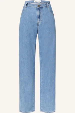 DARKPARK Straight Jeans IRIS