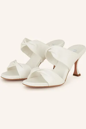 Aquazzura Mules TWIST