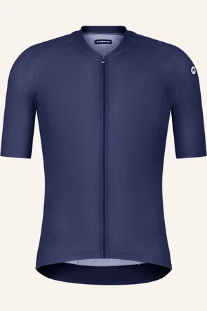 Assos Radtrikot MILLE GT JERSEY C2 EVO