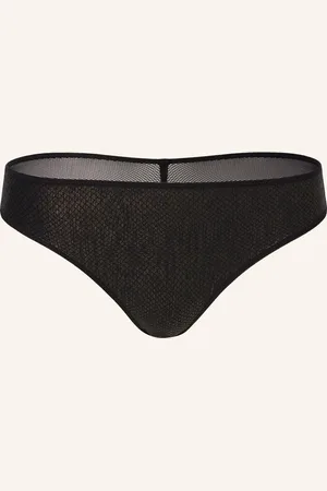 Chantelle String GOLD X