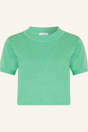 Mrs & HUGS Strickshirt