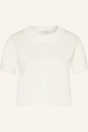 Mrs & HUGS Strickshirt