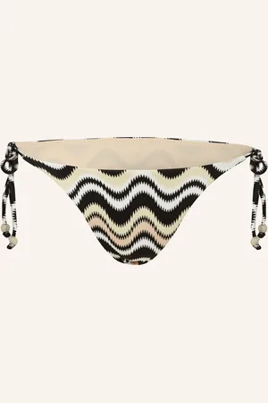 Seafolly Triangel-Bikini-Hose NEUE WAVE